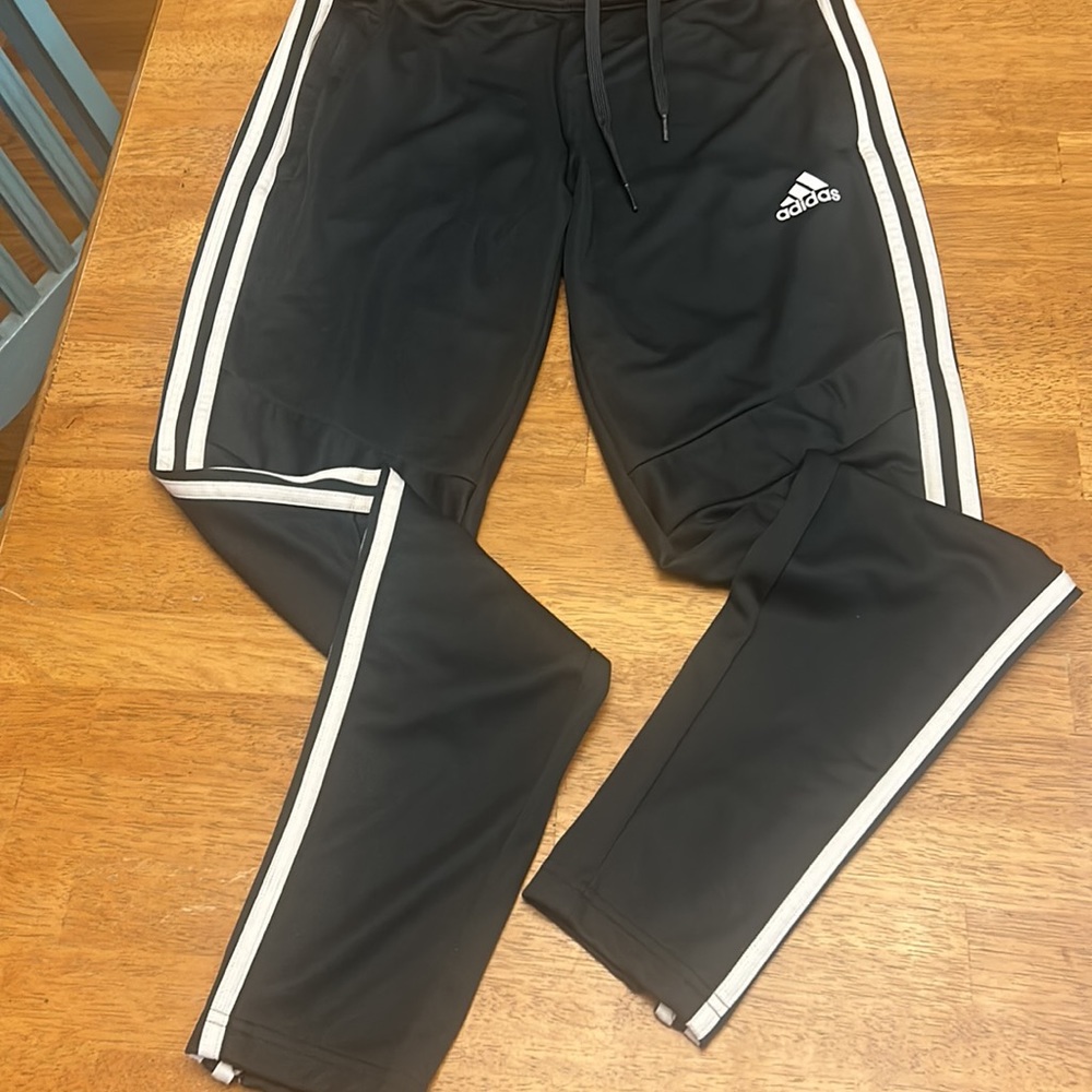 Adidas Climacool Sweatpants Size Small
